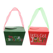 Gift/Treat Noodle Box Assorted