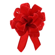 Jumbo Christmas Material Gift Bow Assorted 2