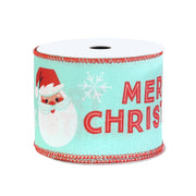 Ribbon Candyfloss Mix 63mmx2.7m Assorted  6