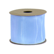 Ribbon Iridescent 63mmx2.7m 2