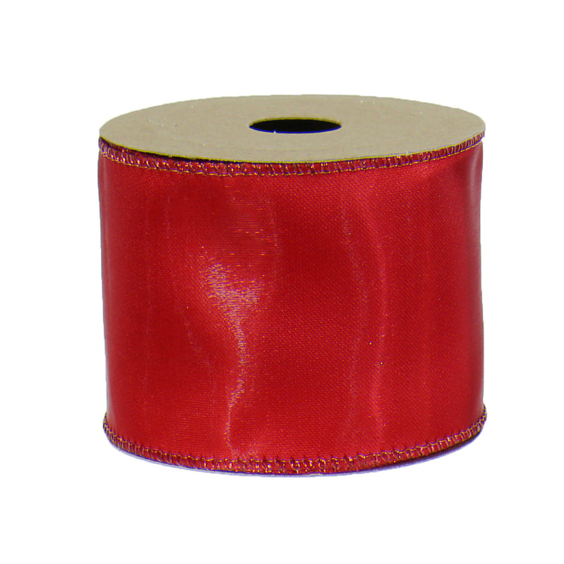 Ribbon Iridescent 63mmx2.7m 3