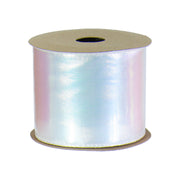 Ribbon Iridescent 63mmx2.7m 4