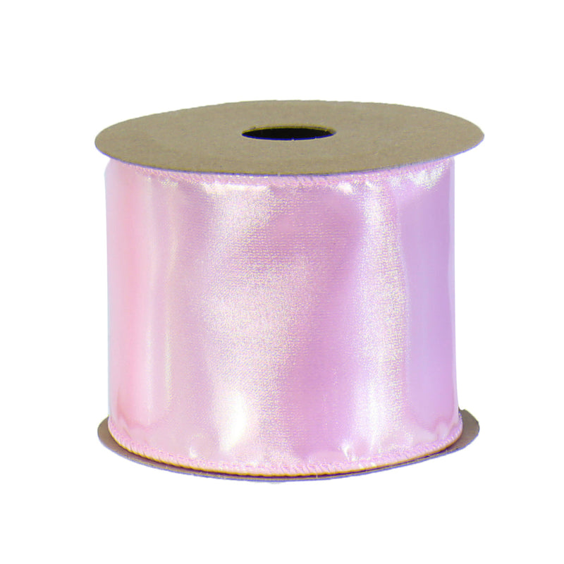Ribbon Iridescent 63mmx2.7m 5