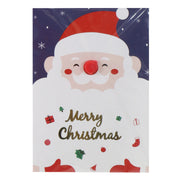 Jumbo Pom-Pom Money Cards Foil 4pk 5