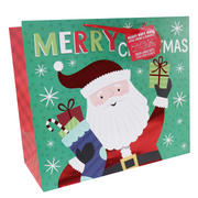 Giftbag Cute Jumbo Wide Mega Gusset Asstd – thumbnail