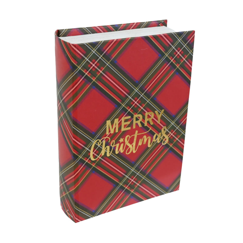 Gift Card Book Box Flip Open Assorted 2