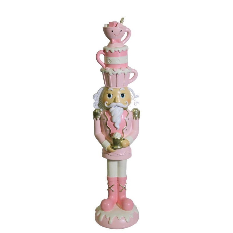 Ronis Pink Nutcracker Teacup 61.5Cm