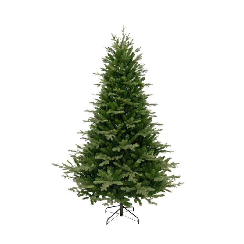 6 ft 180 cm Deluxe Balsam Fir artificial evergreen