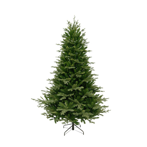 6 ft 180 cm Deluxe Balsam Fir artificial evergreen