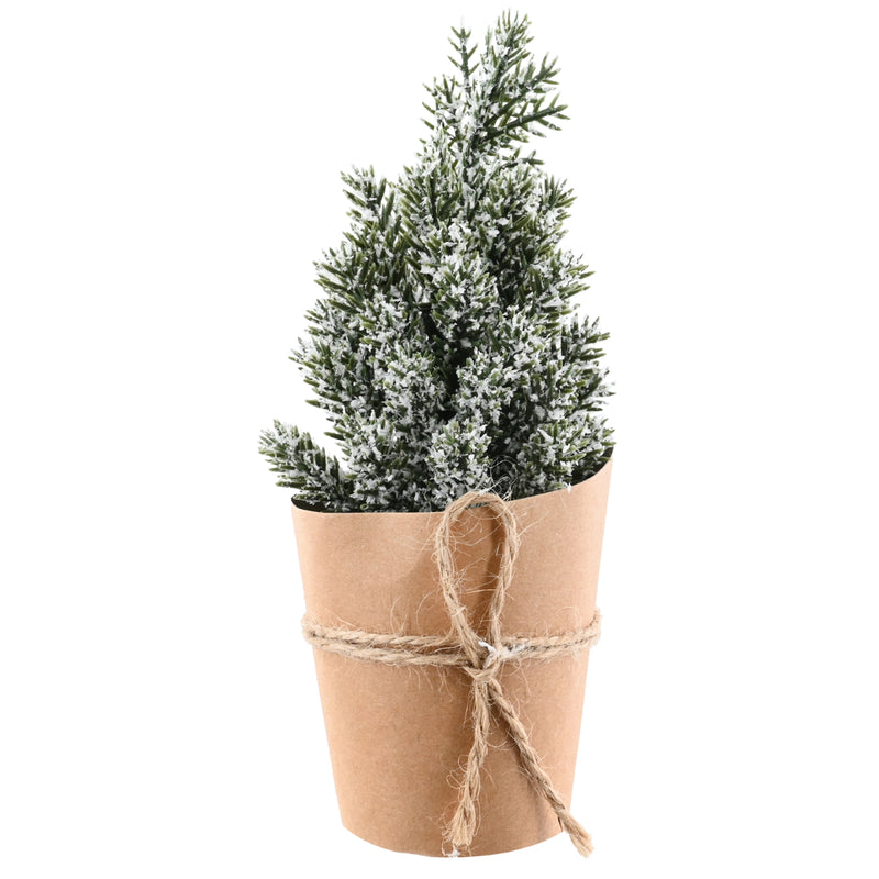 Mini Table Tree 15cm Assorted 4