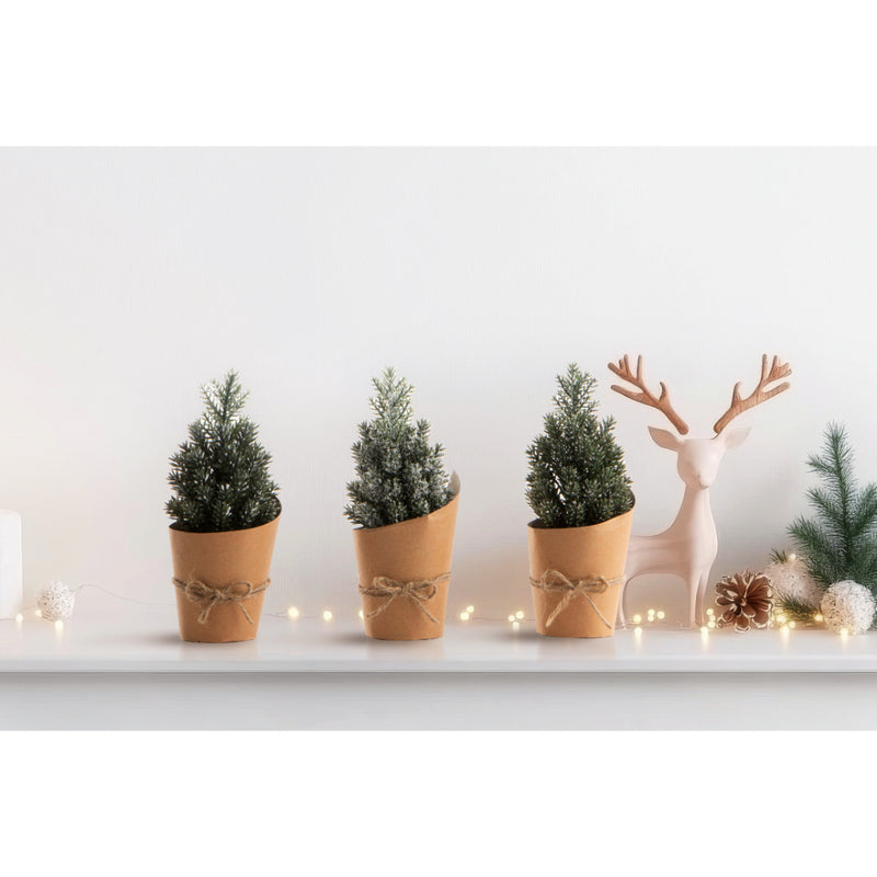 Mini Table Tree 15cm Assorted 5