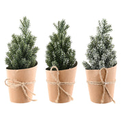 Mini Table Tree 15cm Assorted