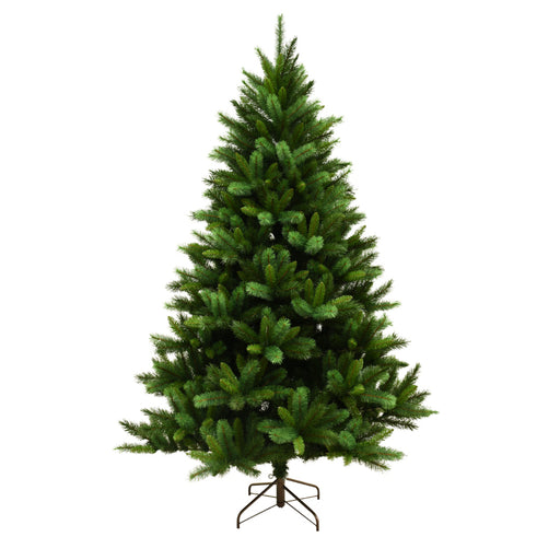 6 ft 180 cm Sherwood Spruce artificial evergreen
