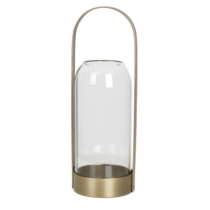 Glow Getter Lantern 10x29cm