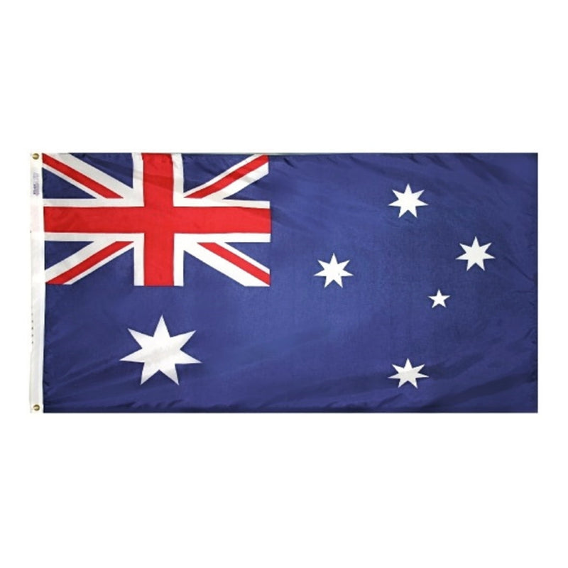 Extra large 300x150cm Australian house flag