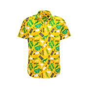 aussie gold hawaiian shirt adults assorted m l xl xxl image 3