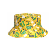 aussie gold bucket hat assorted image 3