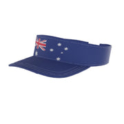 aussie visor assorted adult size image 4