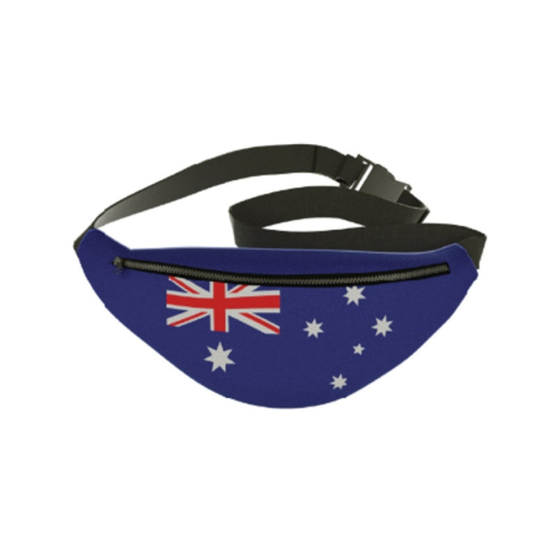 aussie bum bag assorted image 2