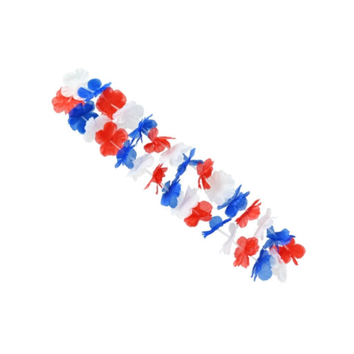 90cm Australian themed party lei