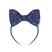 aussie bow headband assorted image 2
