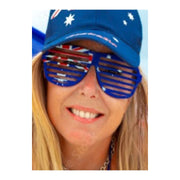 aussie novelty glasses 2 assorted styles image 2