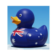 aussie duckie 2 assorted 9cm image 2