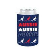 aussie stubby holder assorted 10x7cm eva image 4