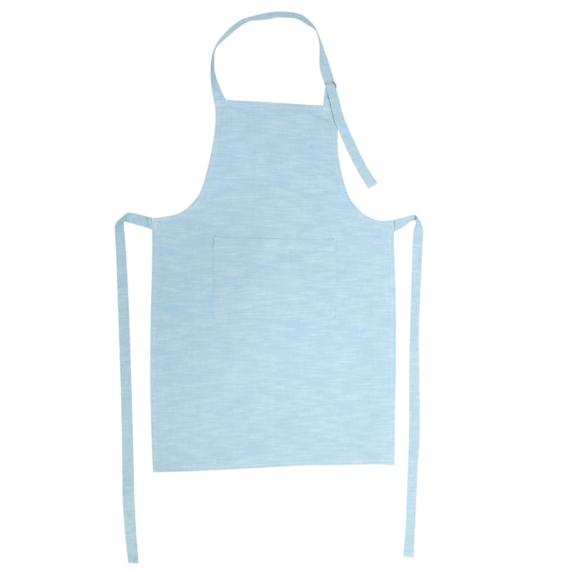 Kitchen Prep Elysian Apron 60X90 Blue