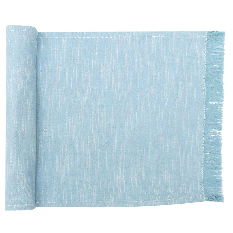 Kitchen Prep Elysian Runner 35X180 Blue