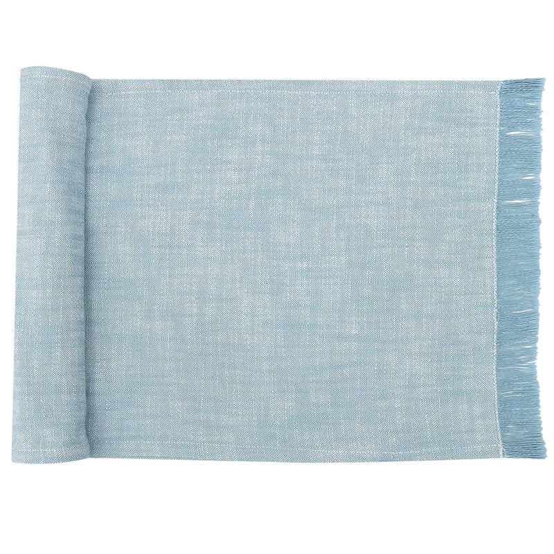 Kitchen Prep Sublime Runner 35X180 Blue