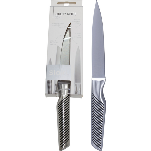 25cm utility kitchen knife