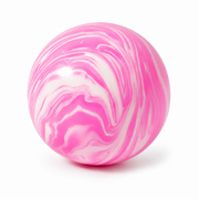 Fine Cube Round Ball Swirl Mixed Colour Display Box 6cm image 3 – thumbnail