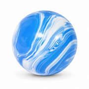 Fine Cube Round Ball Swirl Mixed Colour Display Box 6cm image 7 – thumbnail