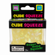 Fine Cube Snow Mixed Colour Display Box 5x5cm image 2 – thumbnail