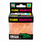 Fine Cube Snow Mixed Colour Display Box 5x5cm image 4 – thumbnail