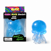 Fine Cube Jellyfish Mixed Colour Display Box 7.5cm image 2 – thumbnail
