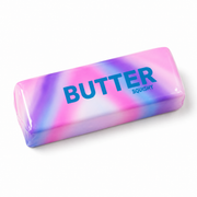 Colorful squishy toy with 'BUTTER' text on a white background – thumbnail