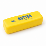 Premium Butter Squish 4.5*4.5*15cm – thumbnail