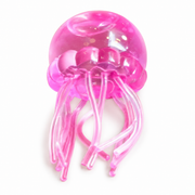 Fine Cube Jellyfish Hard Maltose Mixed Colour 8cm – thumbnail