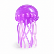 Fine Cube Jellyfish Hard Maltose Mixed Colour 8cm – thumbnail
