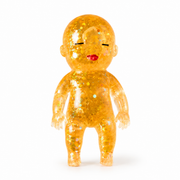 Natasha Squish Hard Maltose Mixed Colour 10cm – thumbnail
