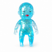 Natasha Squish Hard Maltose Mixed Colour 10cm – thumbnail