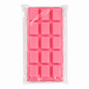 Pink Chocolate bar squishy stress toy – thumbnail