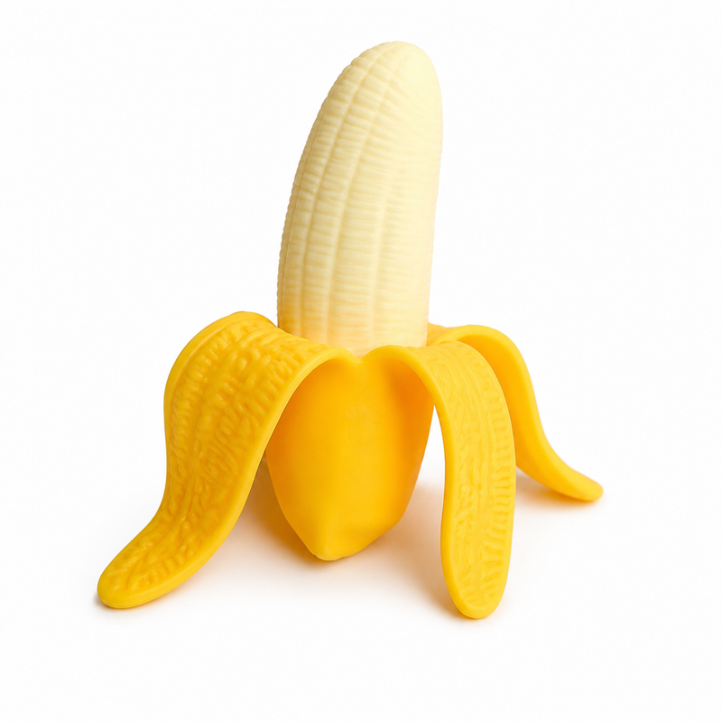 Banana Squish