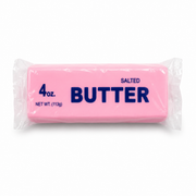 Butter Squish Pink 4x4x14cm – thumbnail