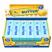 Butter Squish Blue 4x4x14cm – thumbnail