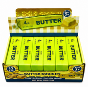 Butter Squish Green 4x4x14cm – thumbnail