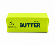 Butter Squish Green 4x4x14cm – thumbnail