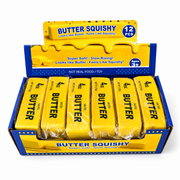 Butter Squish Gold 4x4x14cm – thumbnail